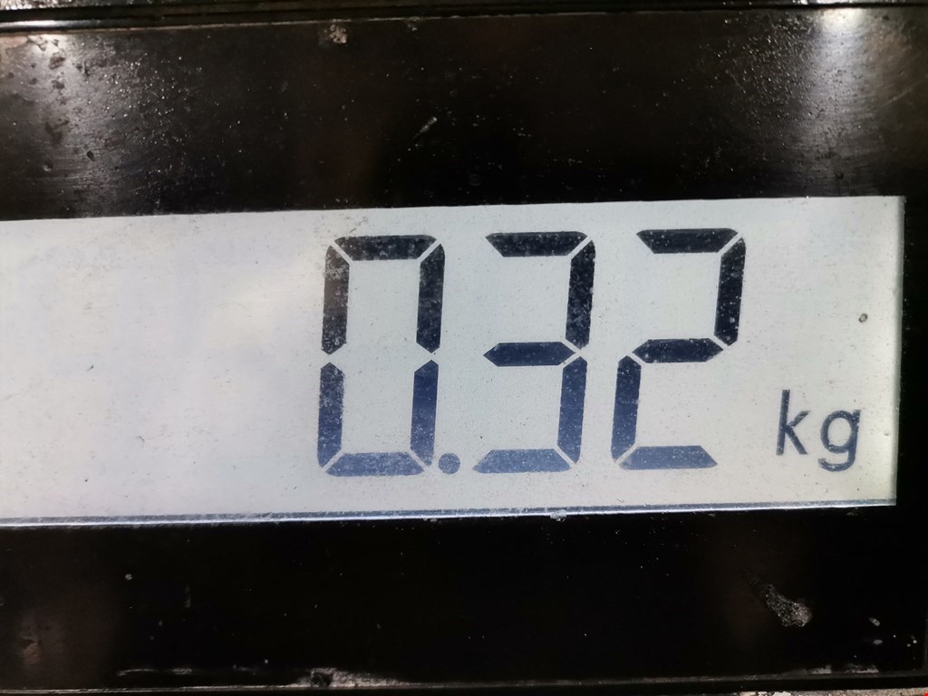 Защита антигравийная CITROEN Jumper 244 2002-2006