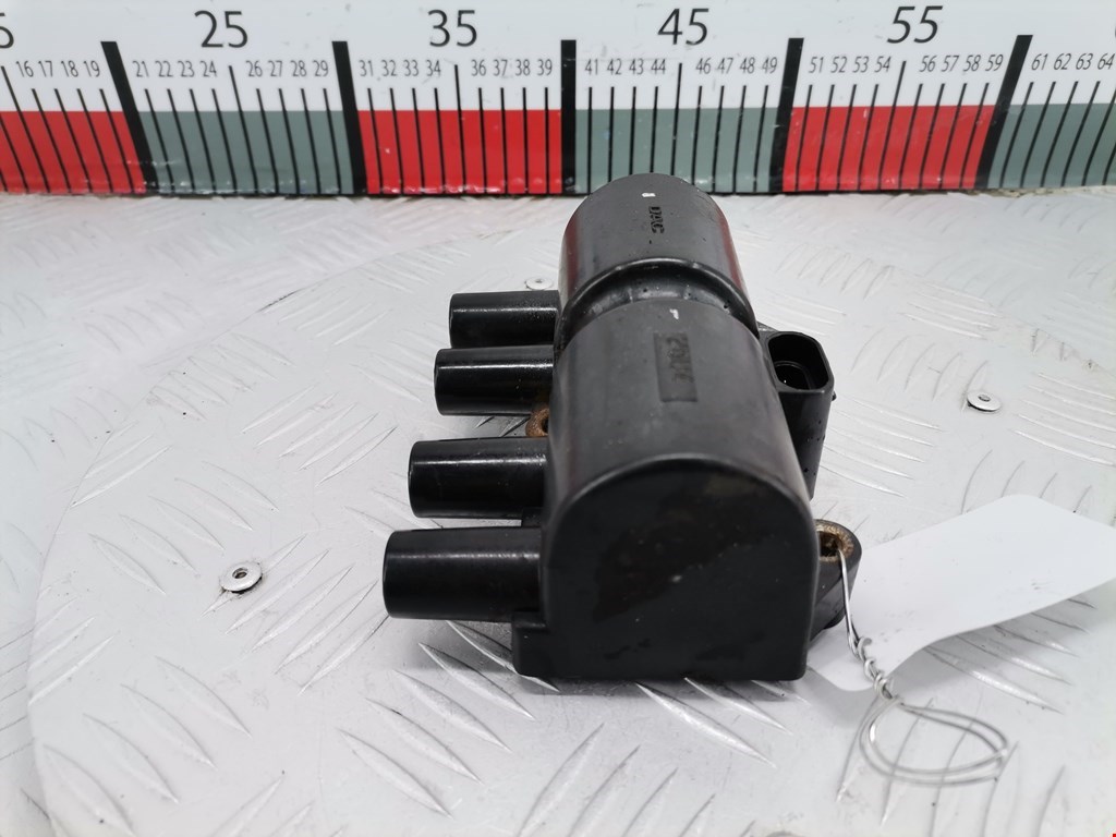 Катушка зажигания DAEWOO Kalos 2002-2006