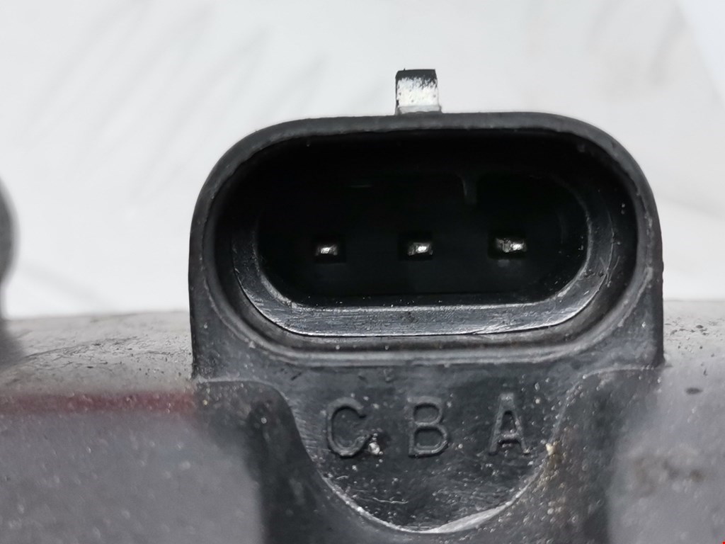 Катушка зажигания DAEWOO Kalos 2002-2006