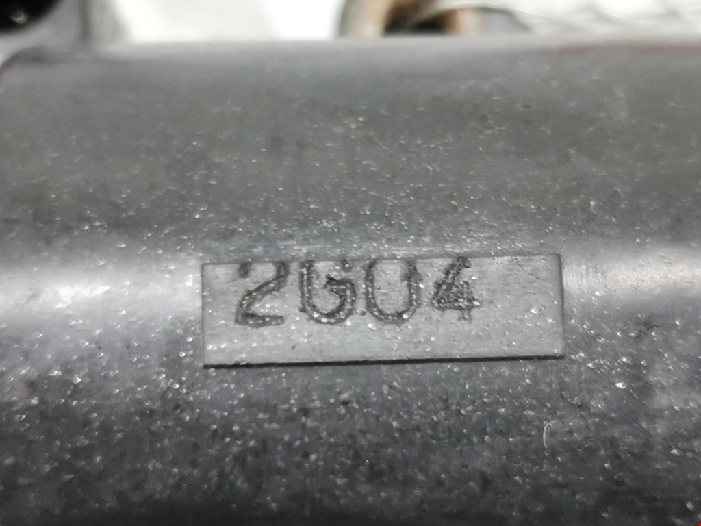 Катушка зажигания DAEWOO Kalos 2002-2006