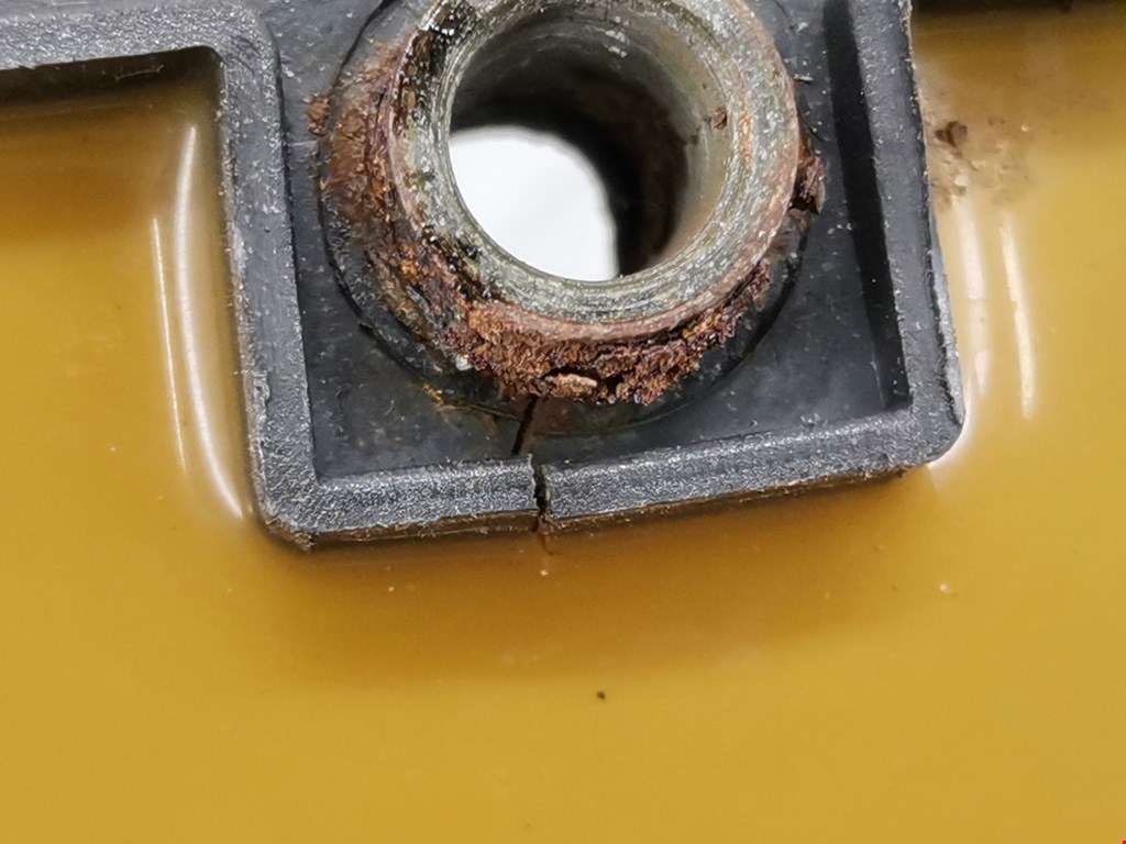 Катушка зажигания DAEWOO Kalos 2002-2006