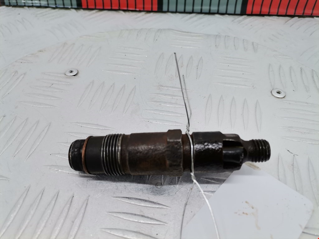 Форсунка дизельная механическая CITROEN Jumper 244 2002-2006