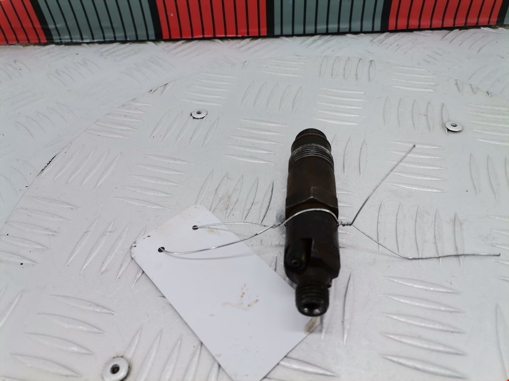 Форсунка дизельная механическая CITROEN Jumper 244 2002-2006