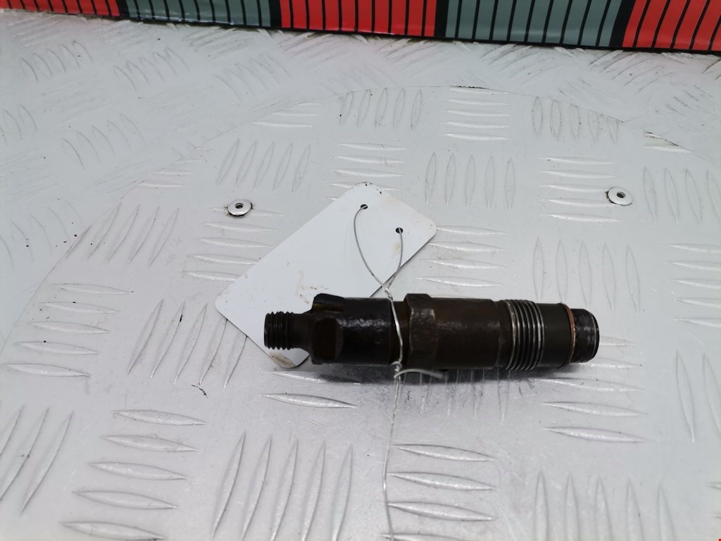 Форсунка дизельная механическая CITROEN Jumper 244 2002-2006