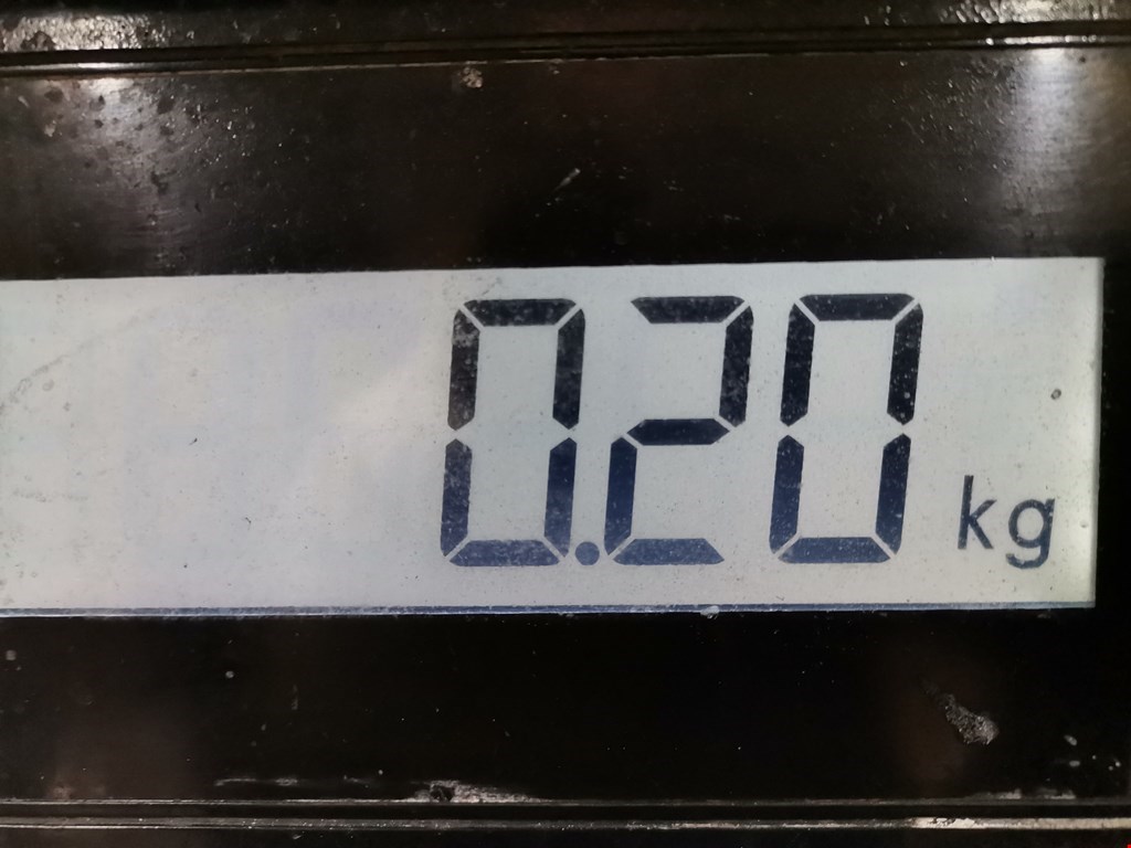 Форсунка дизельная механическая CITROEN Jumper 244 2002-2006