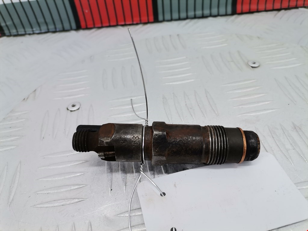 Форсунка дизельная механическая CITROEN Jumper 244 2002-2006