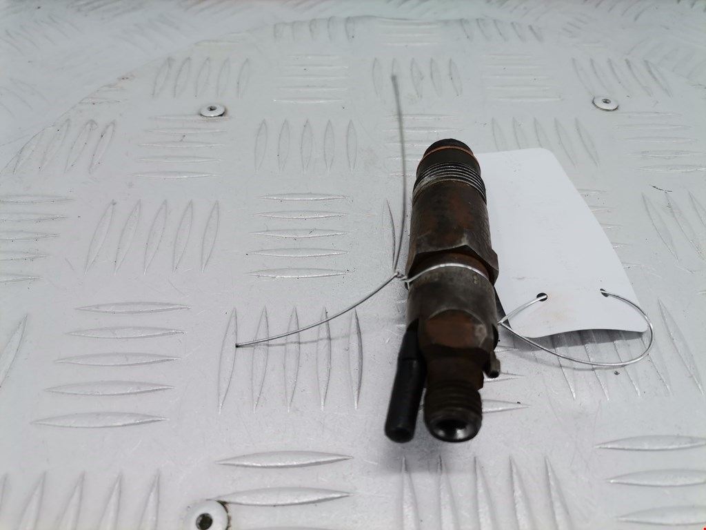 Форсунка дизельная механическая CITROEN Jumper 244 2002-2006