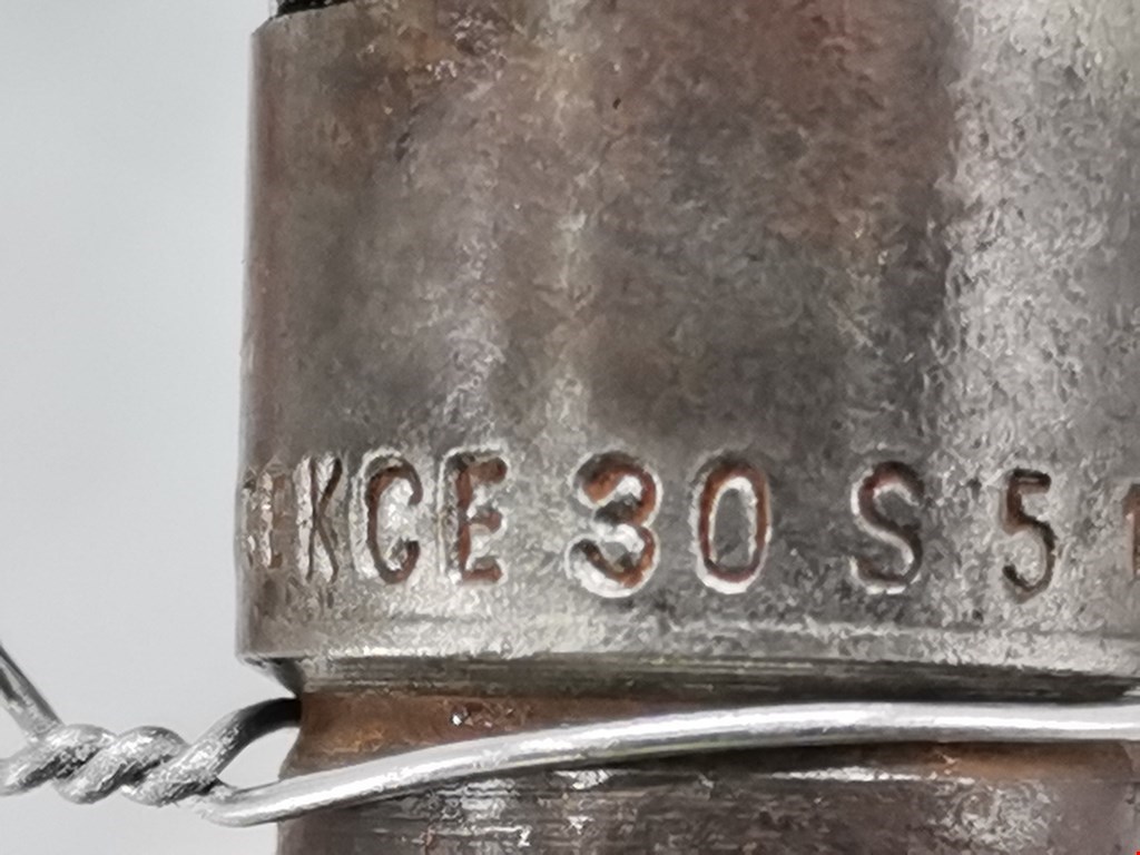 Форсунка дизельная механическая CITROEN Jumper 244 2002-2006