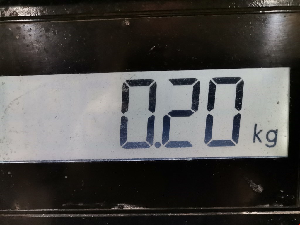 Форсунка дизельная механическая CITROEN Jumper 244 2002-2006