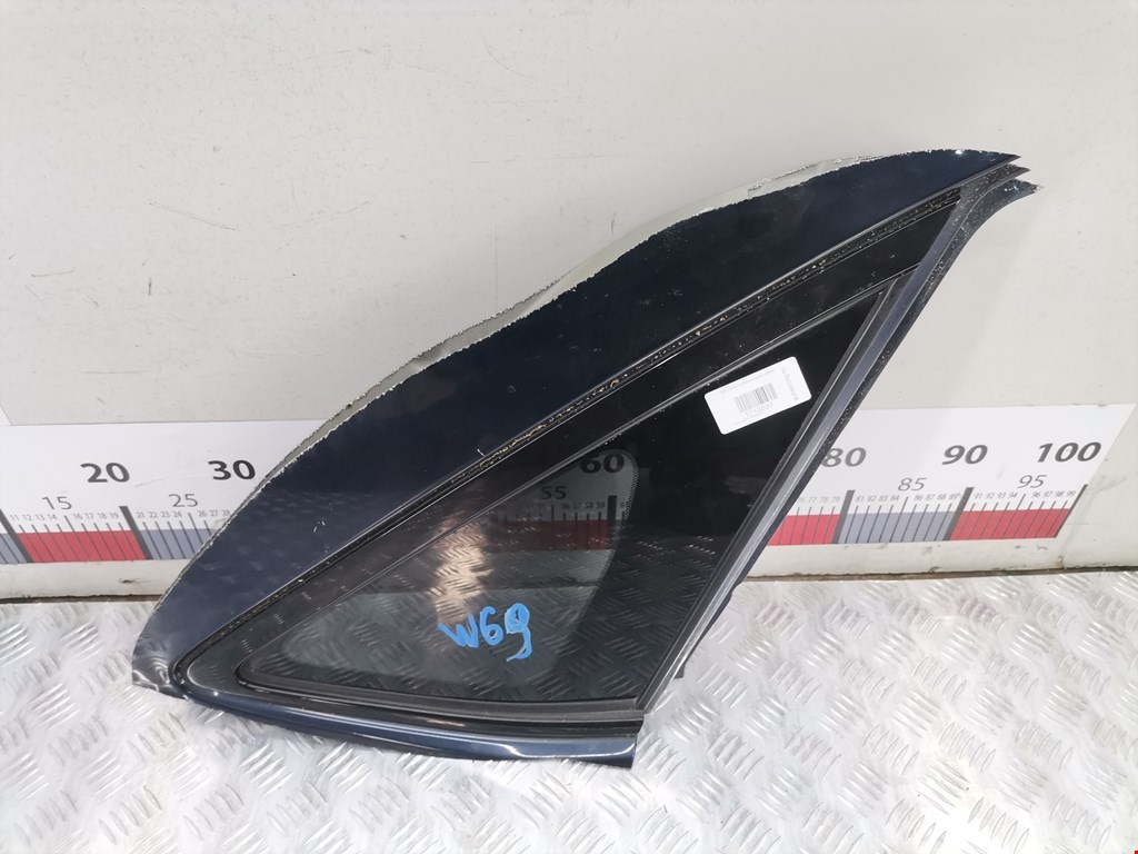 Стекло кузовное глухое правое LEXUS RX 300\330\350\400H 2003-2009