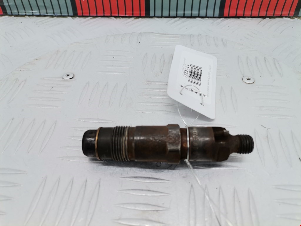 Форсунка дизельная механическая CITROEN Jumper 244 2002-2006