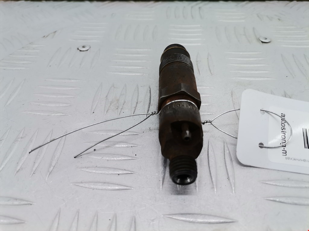 Форсунка дизельная механическая CITROEN Jumper 244 2002-2006