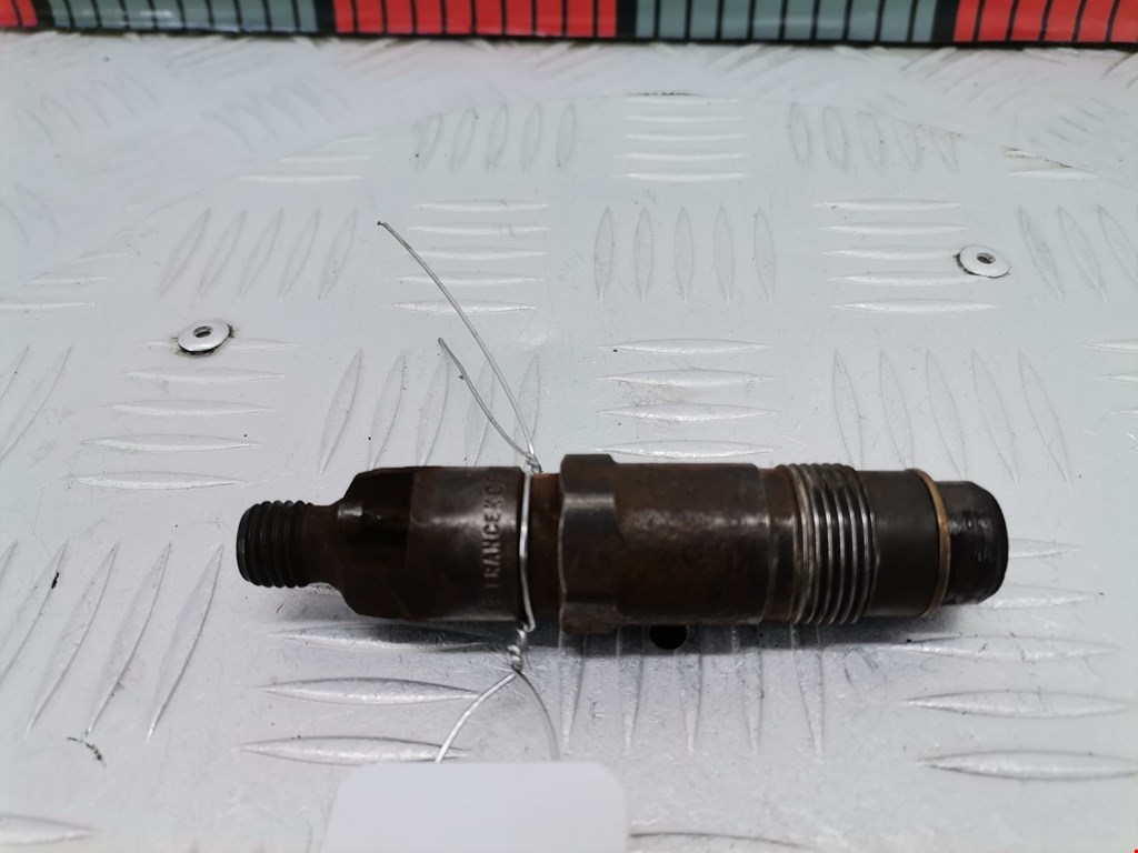 Форсунка дизельная механическая CITROEN Jumper 244 2002-2006