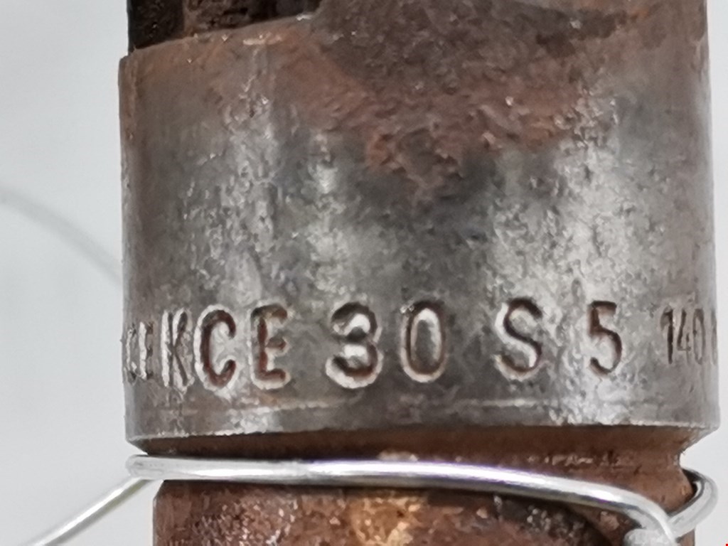 Форсунка дизельная механическая CITROEN Jumper 244 2002-2006