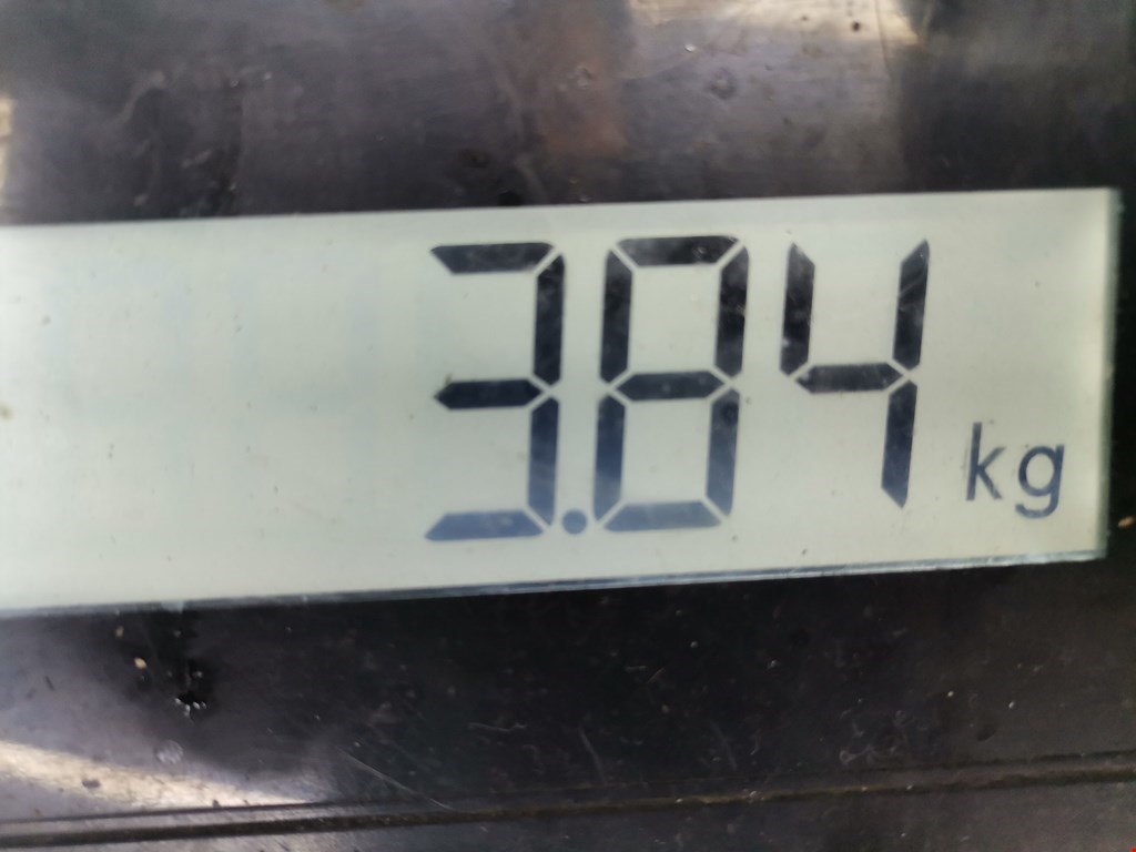 Стекло кузовное глухое правое LEXUS RX 300\330\350\400H 2003-2009