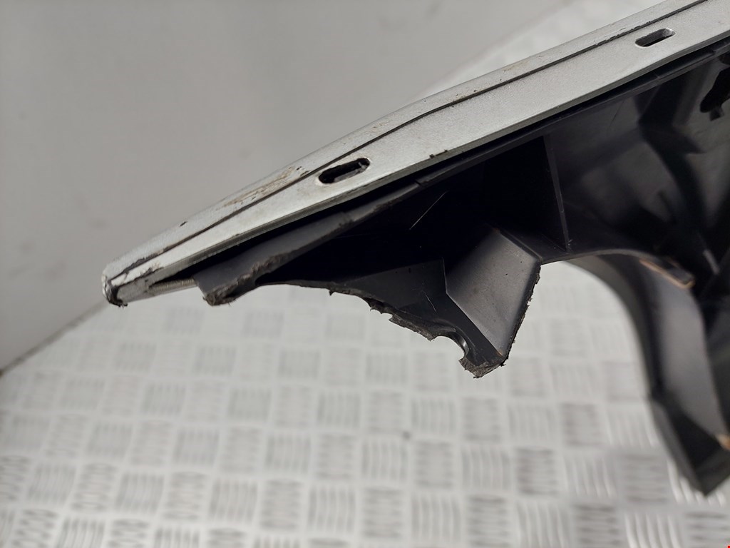 Бампер задний SEAT Alhambra 1996-2010