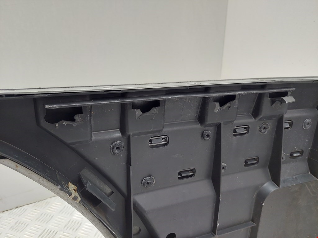 Бампер задний SEAT Alhambra 1996-2010