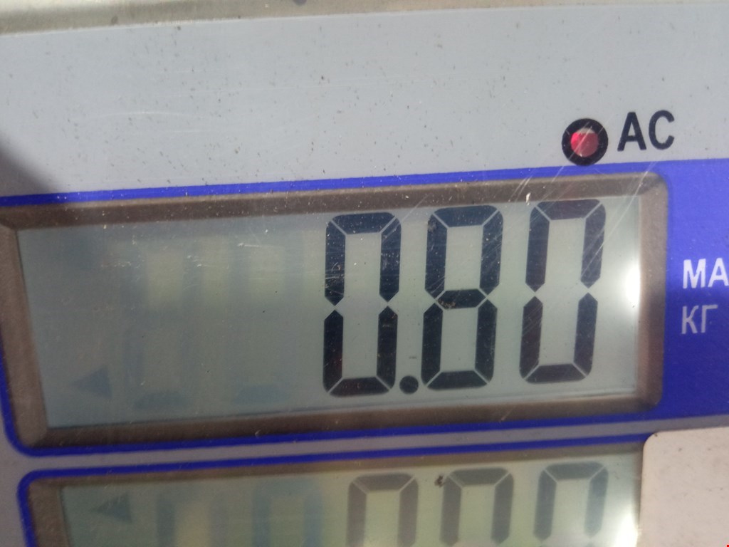 Заслонка дроссельная электрическая PEUGEOT 307 2001-2008