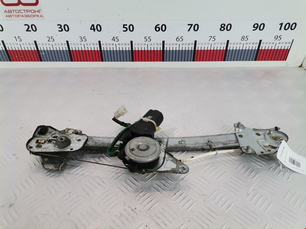 Стеклоподъемник передний левый MAZDA Xedos 6 1992-1999