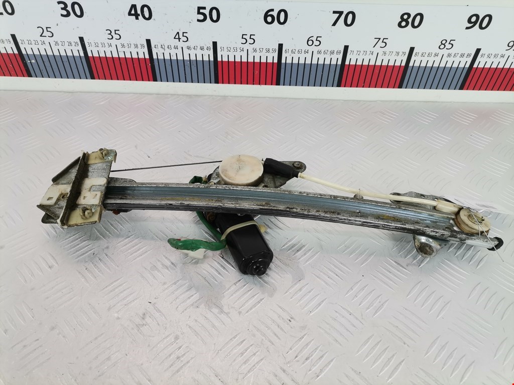 Стеклоподъемник передний левый MAZDA Xedos 6 1992-1999