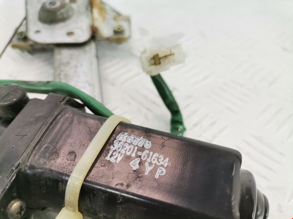 Стеклоподъемник передний левый MAZDA Xedos 6 1992-1999