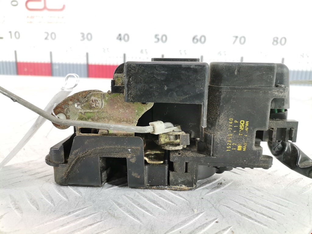 Замок двери передней левой MAZDA Xedos 6 1992-1999