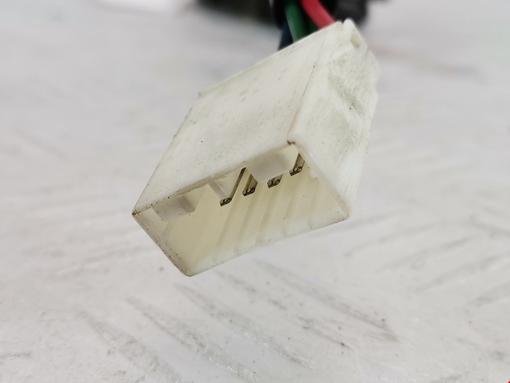 Замок двери передней левой MAZDA Xedos 6 1992-1999