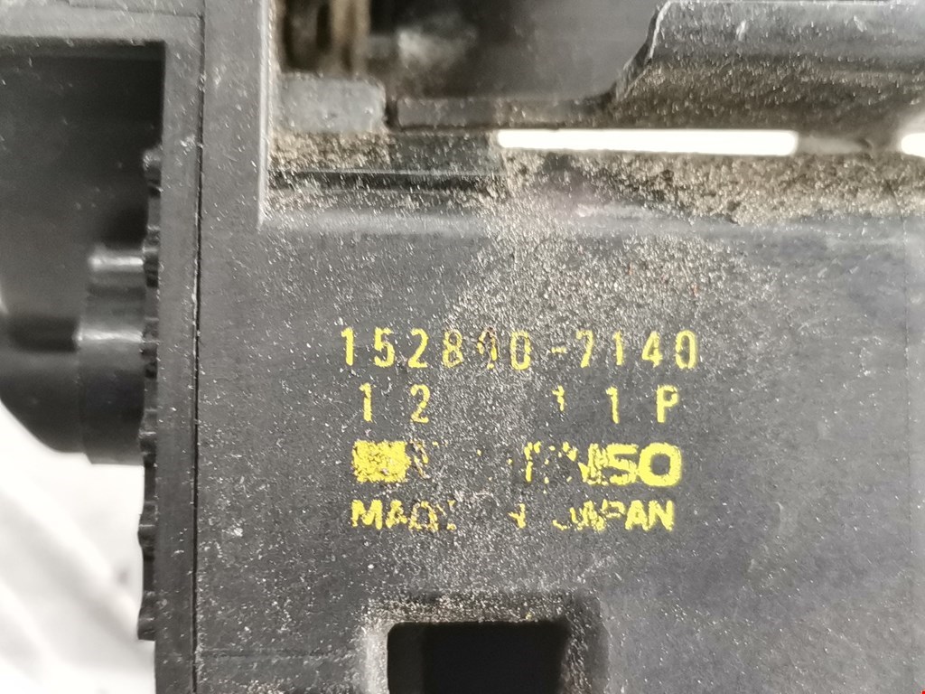 Замок двери передней левой MAZDA Xedos 6 1992-1999