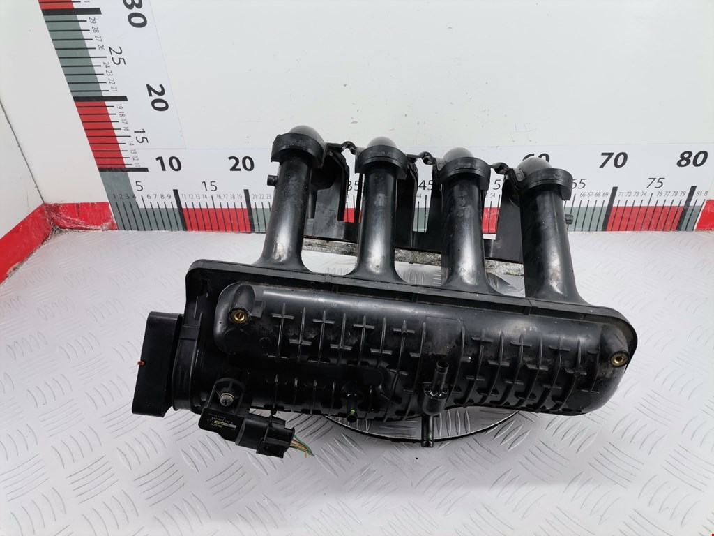 Коллектор впускной HONDA Jazz 2001-2008