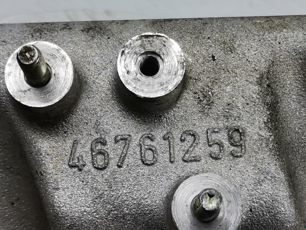 Коллектор впускной ALFA ROMEO 156 1997-2007