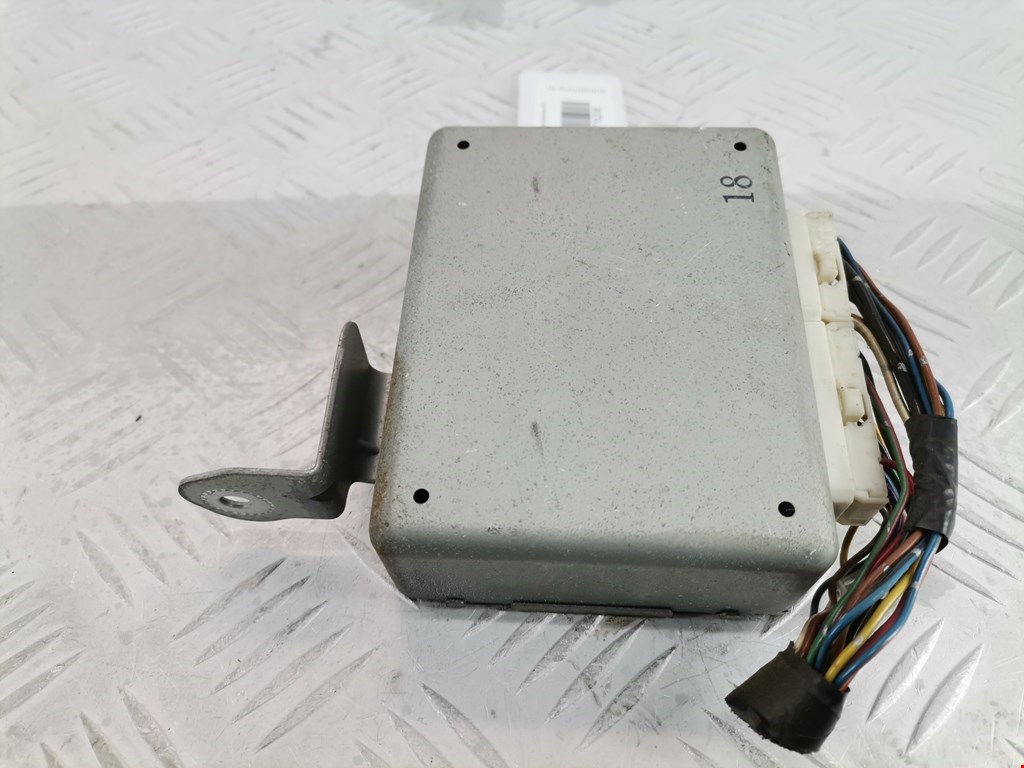 Блок управления ABS MAZDA Xedos 6 1992-1999