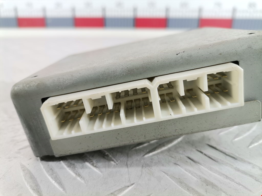 Блок управления ABS MAZDA Xedos 6 1992-1999