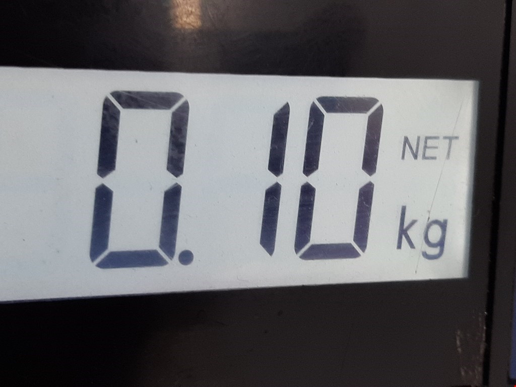 Гидроаккумулятор (груша) буль задний TOYOTA Prius II XW20 2003-2012