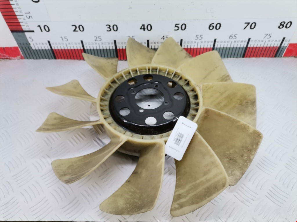 Крыльчатка вентилятора (лопасти) FORD F-150 2004-2008