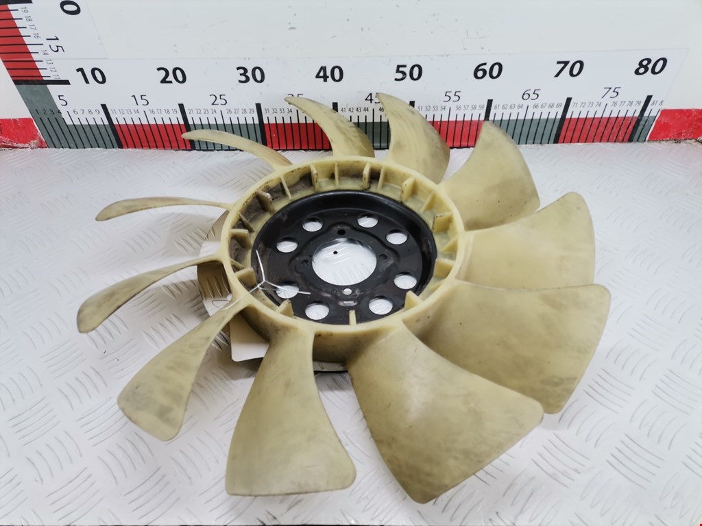 Крыльчатка вентилятора (лопасти) FORD F-150 2004-2008