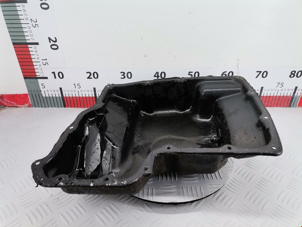 Поддон масляный двигателя FORD Transit 2000-2006