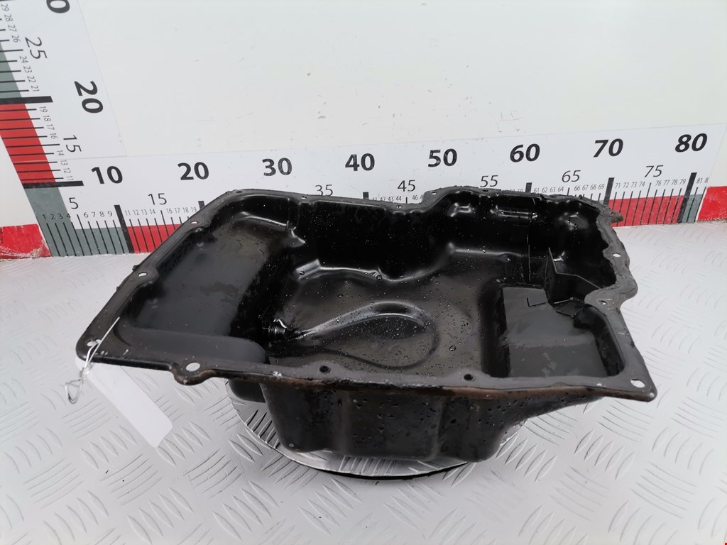 Поддон масляный двигателя FORD Transit 2000-2006
