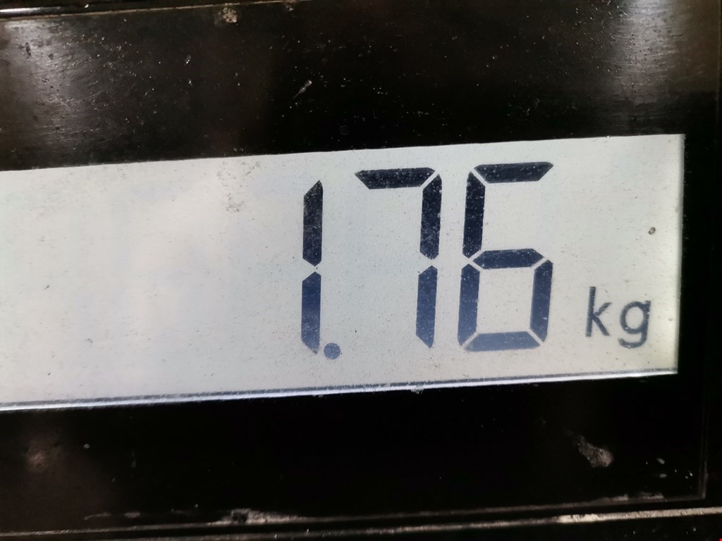 Поддон масляный двигателя FORD Transit 2000-2006