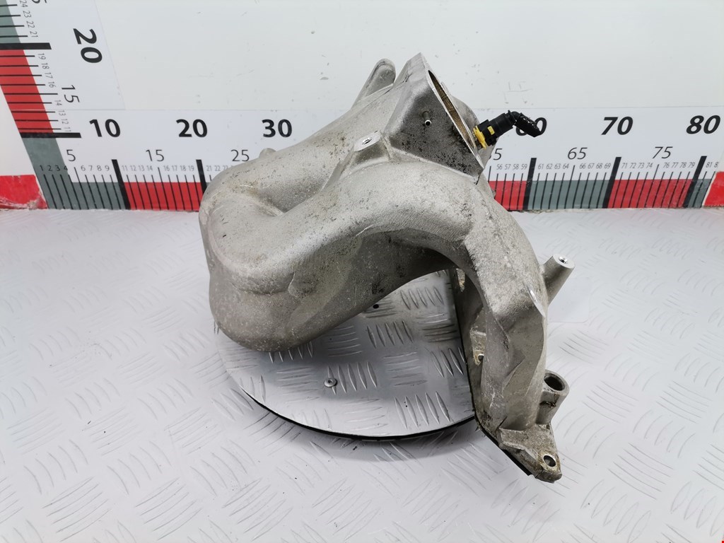 Коллектор впускной OPEL Astra H/Family 2004-2015