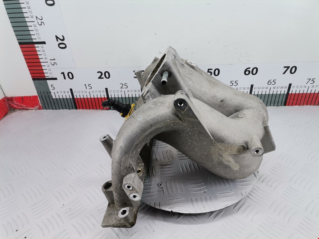 Коллектор впускной OPEL Astra H/Family 2004-2015