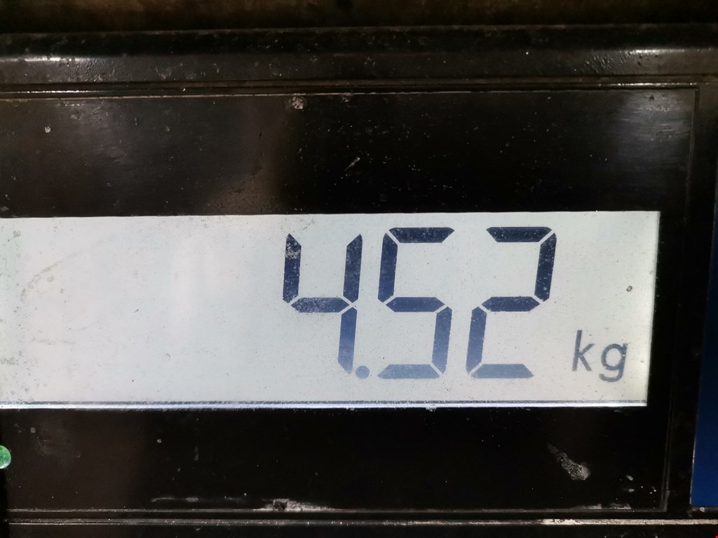 Коллектор впускной OPEL Astra H/Family 2004-2015