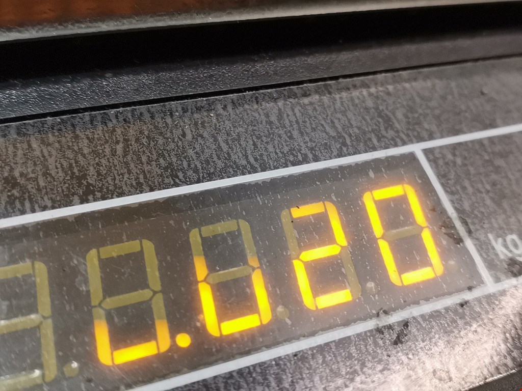 Кнопка аварийной сигнализации (аварийки) FORD Mondeo III 2000-2007