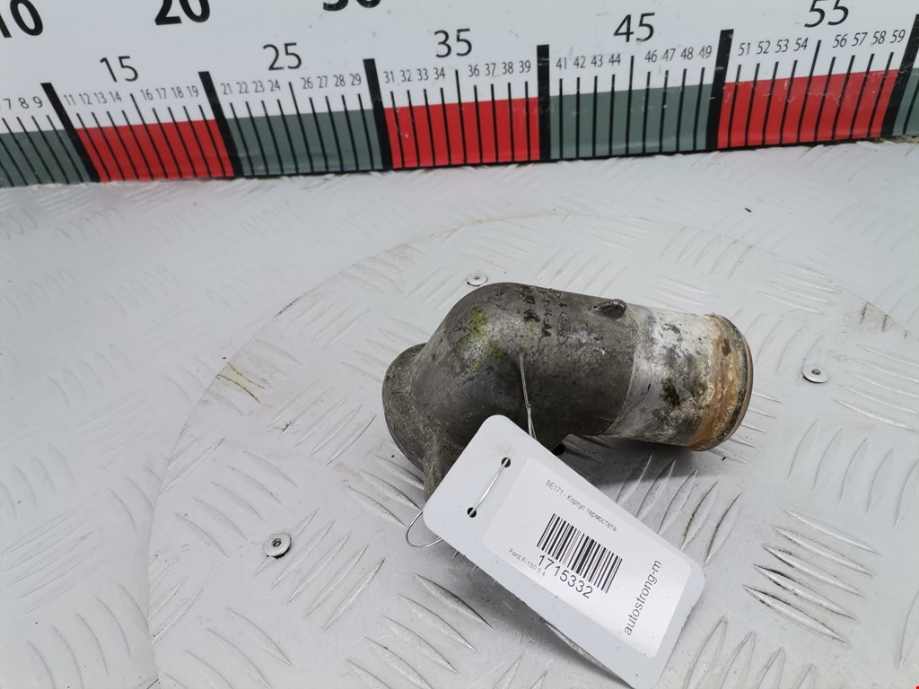 Корпус термостата FORD F-150 2004-2008