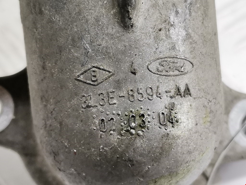 Корпус термостата FORD F-150 2004-2008