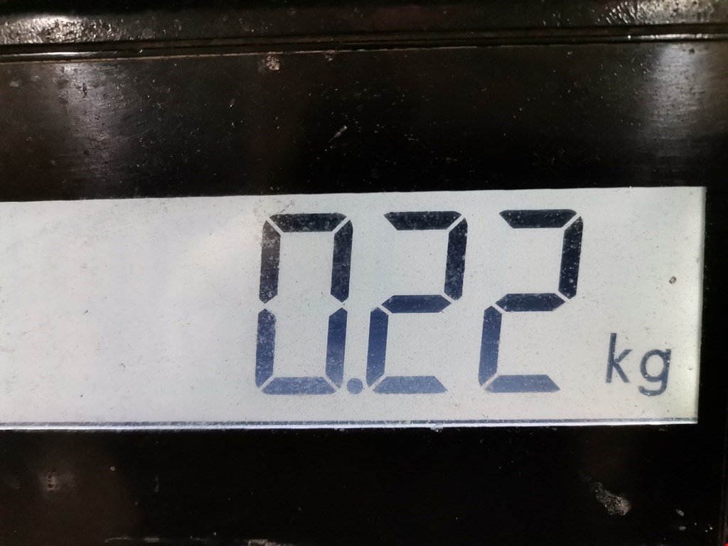 Корпус термостата FORD F-150 2004-2008