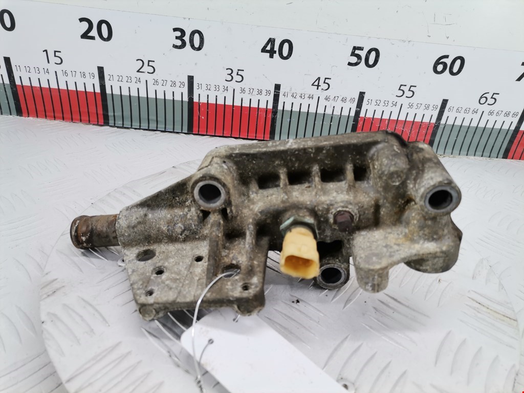 Корпус термостата OPEL Astra H/Family 2004-2015