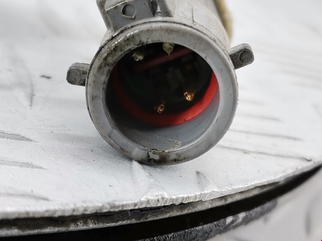 Датчик кислородный lambdasond FORD F-150 2004-2008