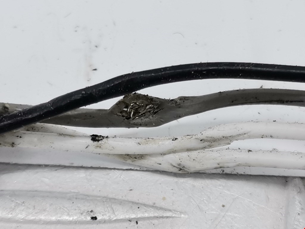 Датчик кислородный lambdasond FORD F-150 2004-2008