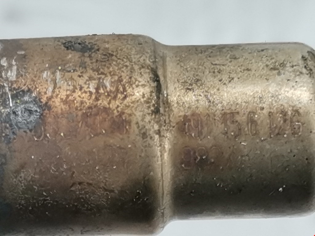 Датчик кислородный lambdasond FORD F-150 2004-2008