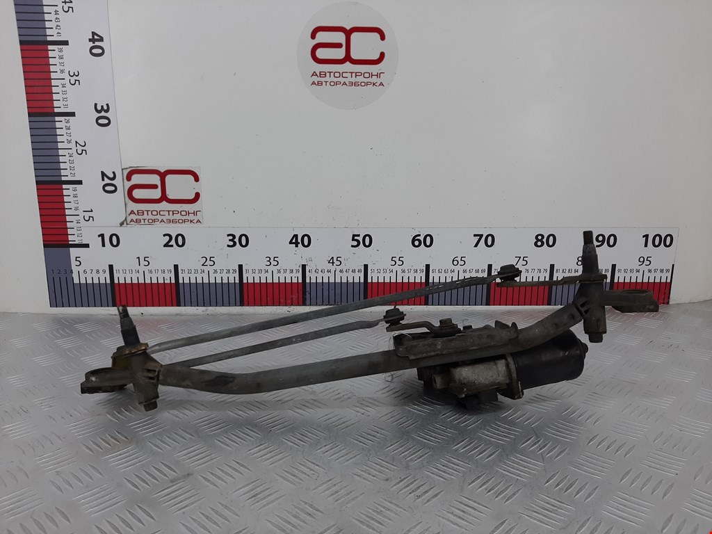 Механизм стеклоочистителя (трапеция дворников) Ford Mondeo 2 (1996-2002)